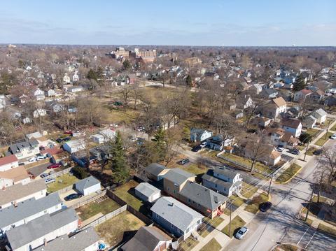 112 Evans Ave, Aurora, IL 60505 photo 28