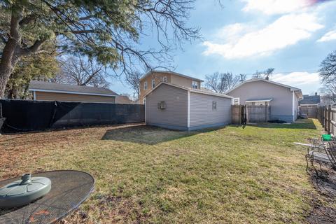112 Evans Ave, Aurora, IL 60505 photo 25