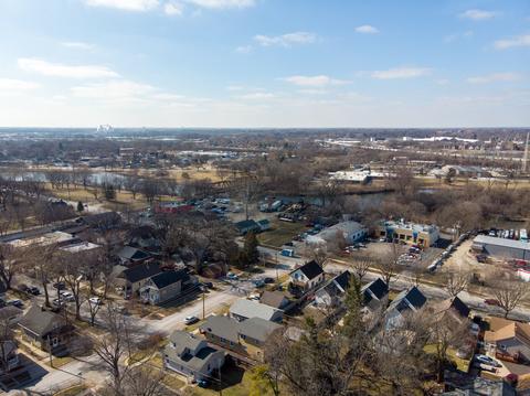 112 Evans Ave, Aurora, IL 60505 photo 33