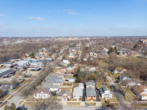 112 Evans Ave, Aurora, IL 60505 photo 31