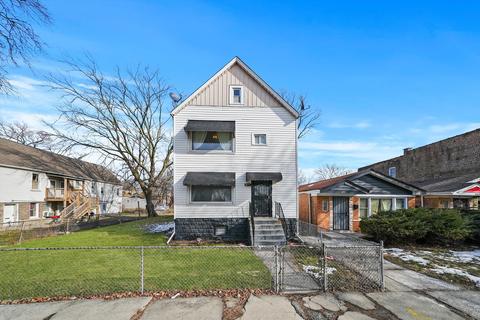 6945 S Hermitage Ave, Chicago, IL 60636