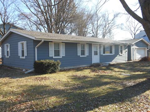 214 Kane St, Maple Park, IL 60151 photo 1
