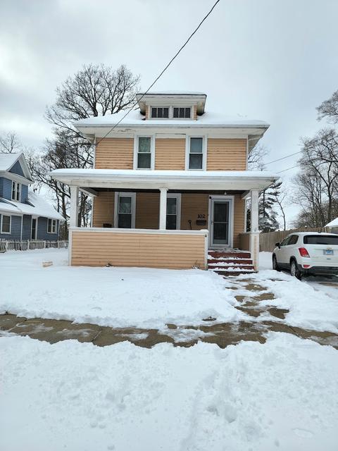 102 S Porter St, Elgin, IL 60120 photo 1