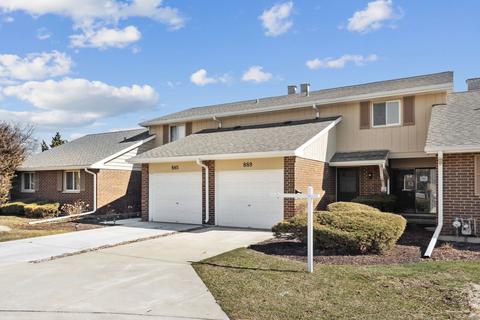 889 Heatherbrook Ct, Wheaton, IL 60189 photo 1