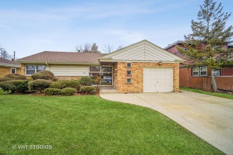 421 Cornell Ave, Des Plaines, IL 60016 photo 1