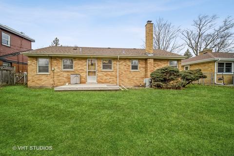421 Cornell Ave, Des Plaines, IL 60016 photo 12