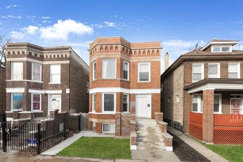 5924 S Artesian Ave, Chicago, IL 60629 photo 1