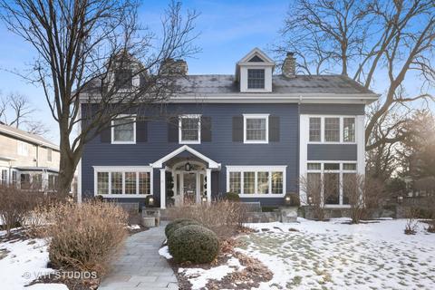 529 Keystone Ave, River Forest, IL 60305 photo 1