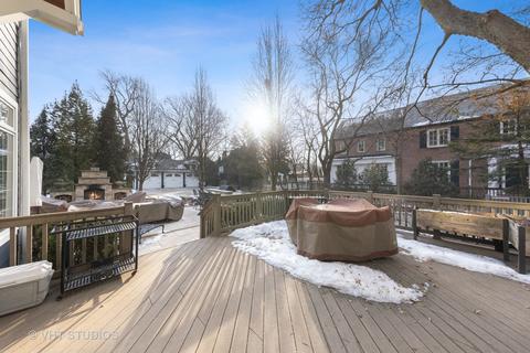 529 Keystone Ave, River Forest, IL 60305 photo 5