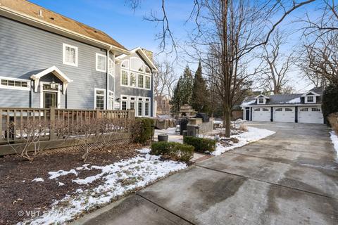 529 Keystone Ave, River Forest, IL 60305 photo 4