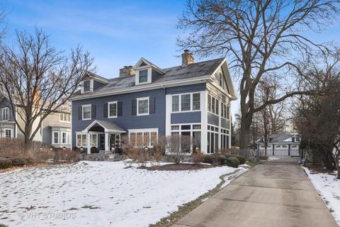 529 Keystone Ave, River Forest, IL 60305 photo 2