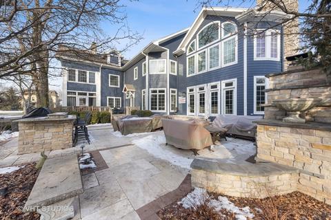 529 Keystone Ave, River Forest, IL 60305 photo 8