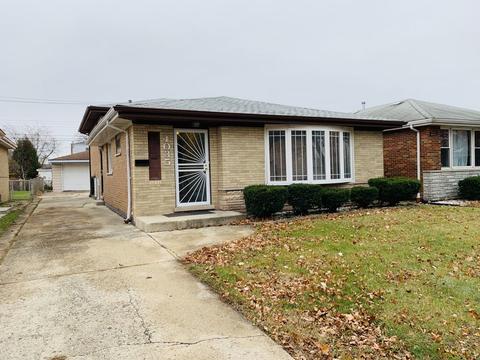 4035 W 80th Pl, Chicago, IL 60652 photo 1