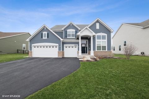 3622 Eldorado Rd, Elgin, IL 60124 photo 1