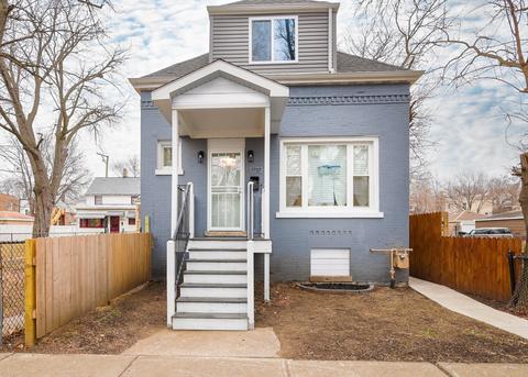 7727 S Champlain Ave, Chicago, IL 60619 photo 1
