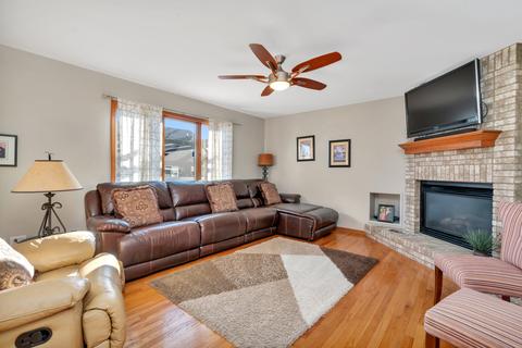 618 Edgewater Dr, Minooka, IL 60447 photo 6
