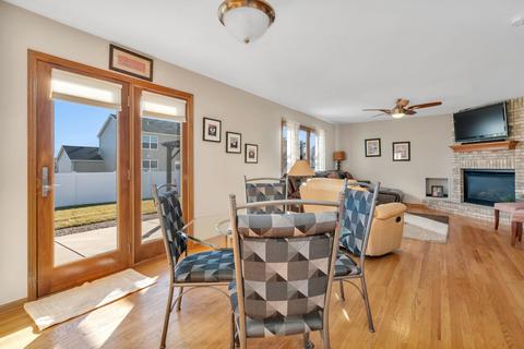 618 Edgewater Dr, Minooka, IL 60447 photo 13