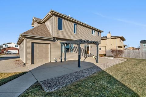 618 Edgewater Dr, Minooka, IL 60447 photo 31