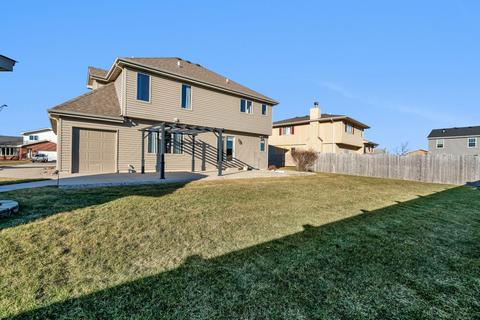 618 Edgewater Dr, Minooka, IL 60447 photo 34