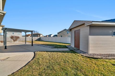 618 Edgewater Dr, Minooka, IL 60447 photo 33