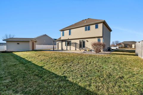 618 Edgewater Dr, Minooka, IL 60447 photo 30