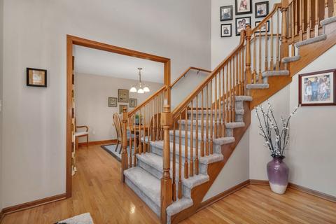 618 Edgewater Dr, Minooka, IL 60447 photo 4