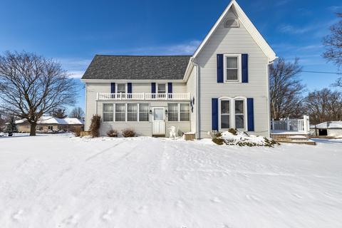 220 Marsh St, Davis, IL 61019 photo 1