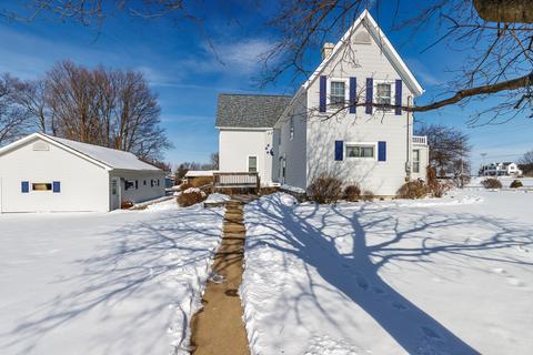 220 Marsh St, Davis, IL 61019 photo 2
