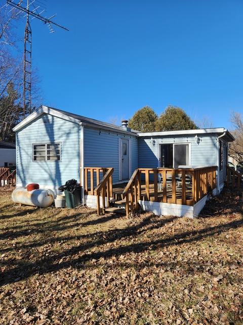 29134 Woodhaven Lks, Sublette, IL 61367