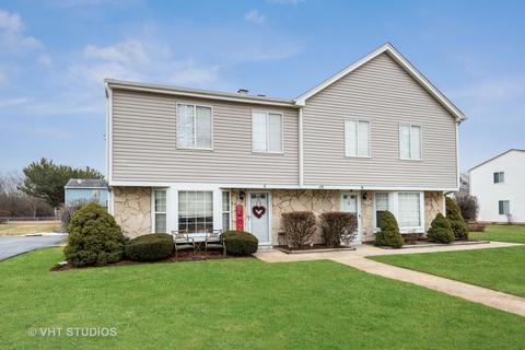 119 S Hale Ave #D, Bartlett, IL 60103 photo 1