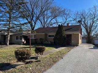 2805 174th St, Hazel Crest, IL 60429 photo 2