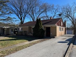 2805 174th St, Hazel Crest, IL 60429 photo 1