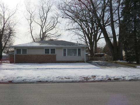 Undisclosed, Markham, IL 60428 photo 1