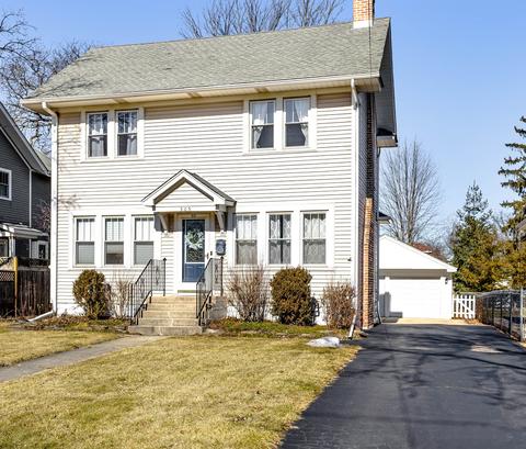 505 E Illinois St, Wheaton, IL 60187 photo 1