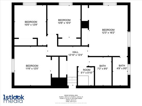 3755 Gregory Dr, Northbrook, IL 60062 photo 44
