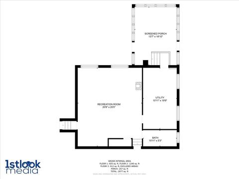 3755 Gregory Dr, Northbrook, IL 60062 photo 42