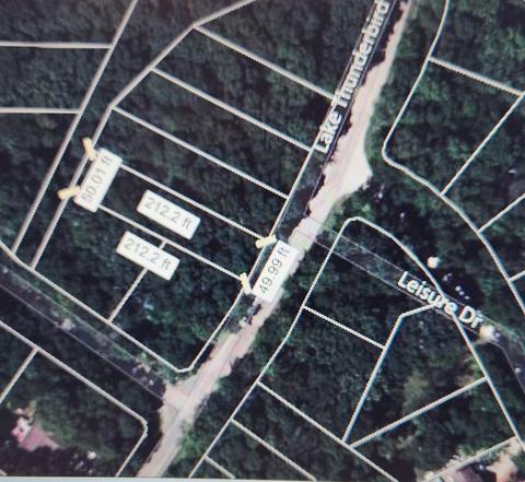 32 Lake Thunderbird Dr, Putnam, IL 61560