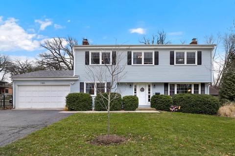 740 E Porter Ave, Naperville, IL 60540 photo 1