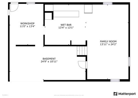 740 E Porter Ave, Naperville, IL 60540 photo 36