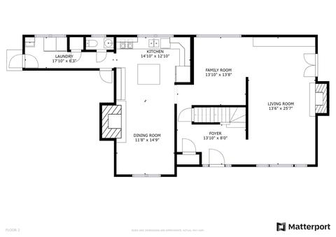740 E Porter Ave, Naperville, IL 60540 photo 34