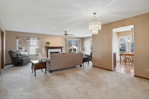 21291 Silktree Cir, Plainfield, IL 60544 photo 5
