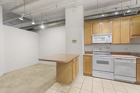 801 S Wells St #808, Chicago, IL 60607 photo 10