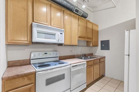 801 S Wells St #808, Chicago, IL 60607 photo 11