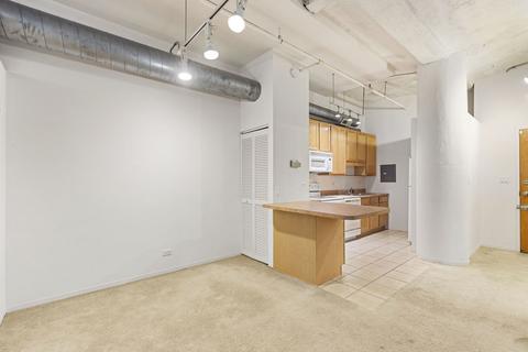 801 S Wells St #808, Chicago, IL 60607 photo 8