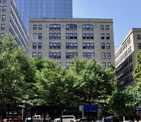 680 S Federal St #801, Chicago, IL 60605
