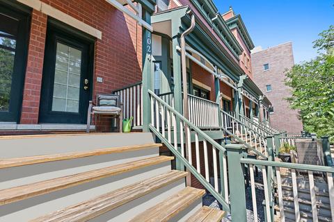 1024 W Monroe St, Chicago, IL 60607 photo 3