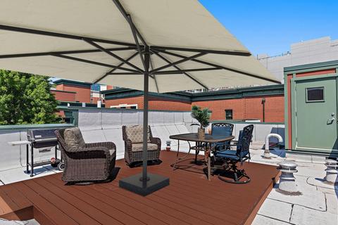 1024 W Monroe St, Chicago, IL 60607 photo 26