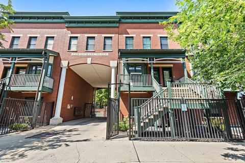 1024 W Monroe St, Chicago, IL 60607 photo 1