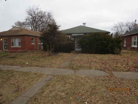 14823 Champlain Ave, Dolton, IL 60419 photo 1