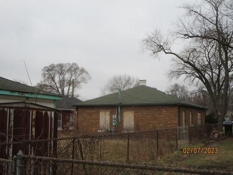 14823 Champlain Ave, Dolton, IL 60419 photo 10